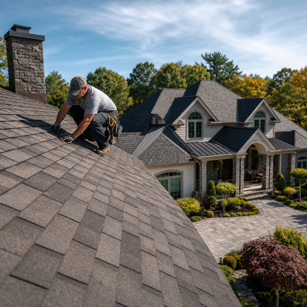 Alte Roofing